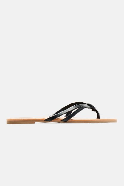 Sandalias Planas de Verano Multicolor tipo Flip Flops - Image 3