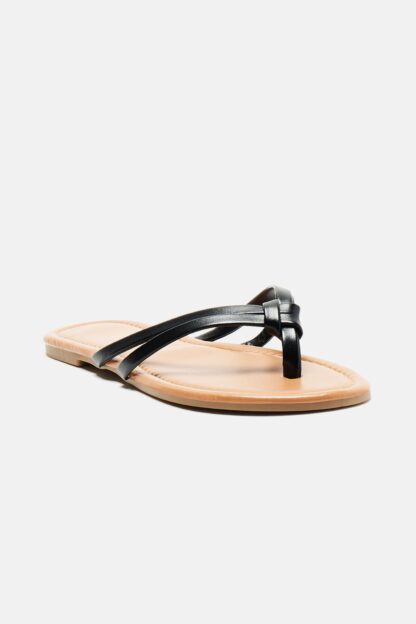 Sandalias Planas de Verano Multicolor tipo Flip Flops - Image 2