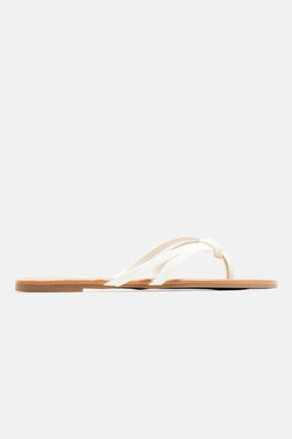 Sandalias Planas de Verano Multicolor tipo Flip Flops - Image 19