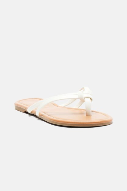 Sandalias Planas de Verano Multicolor tipo Flip Flops - Image 17