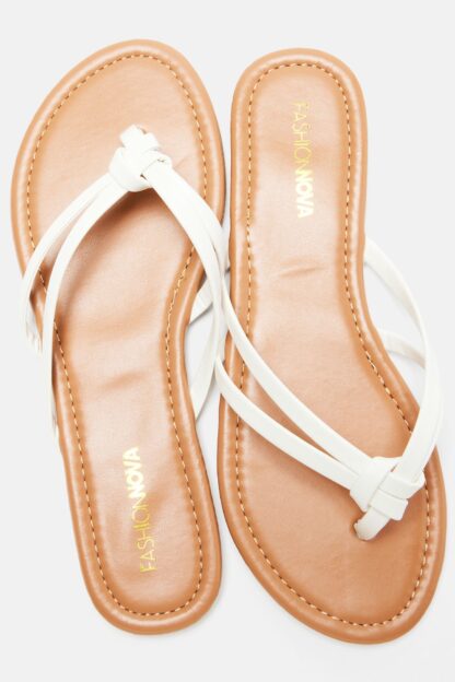 Sandalias Planas de Verano Multicolor tipo Flip Flops - Image 18